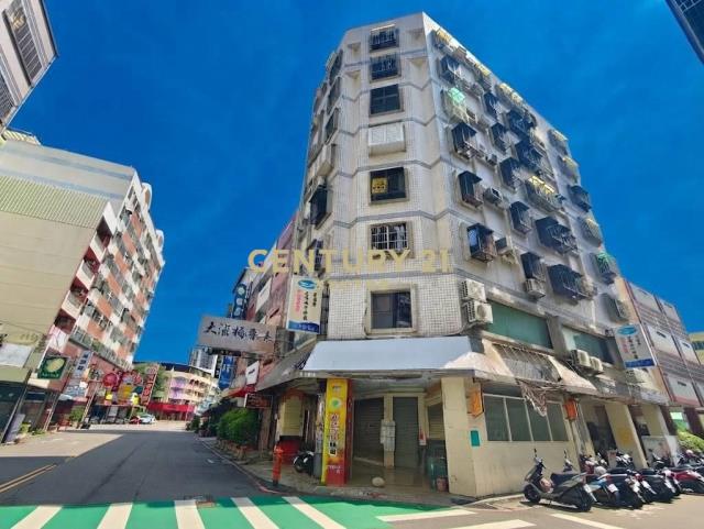 重慶路雙套