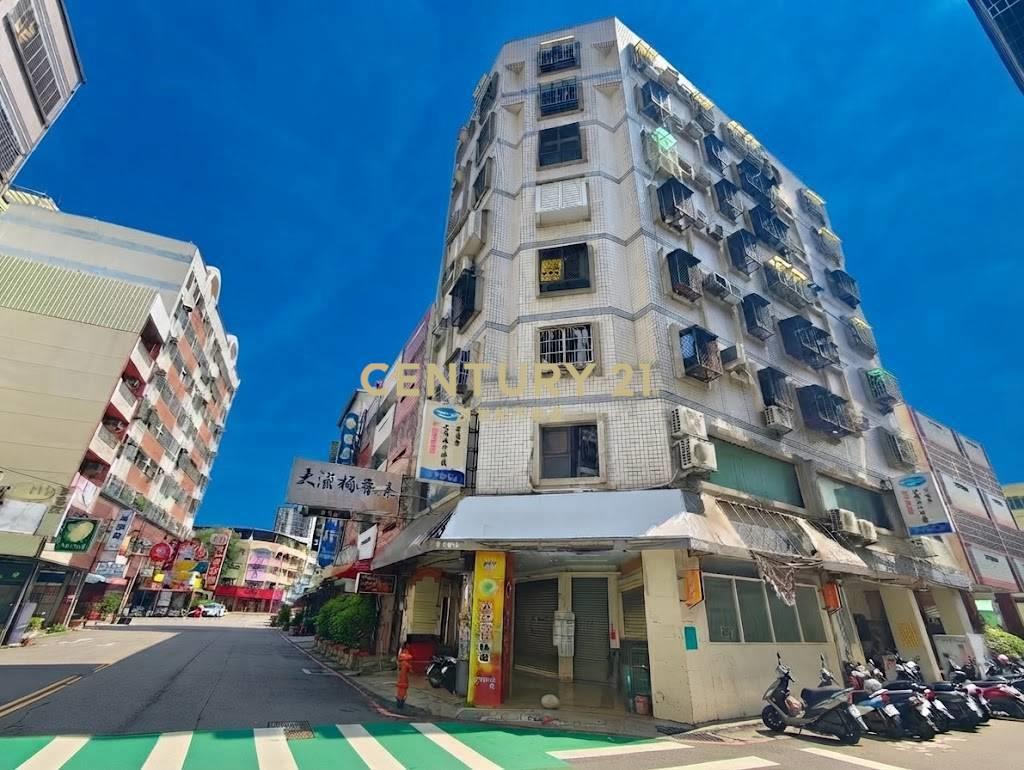 重慶路雙套
