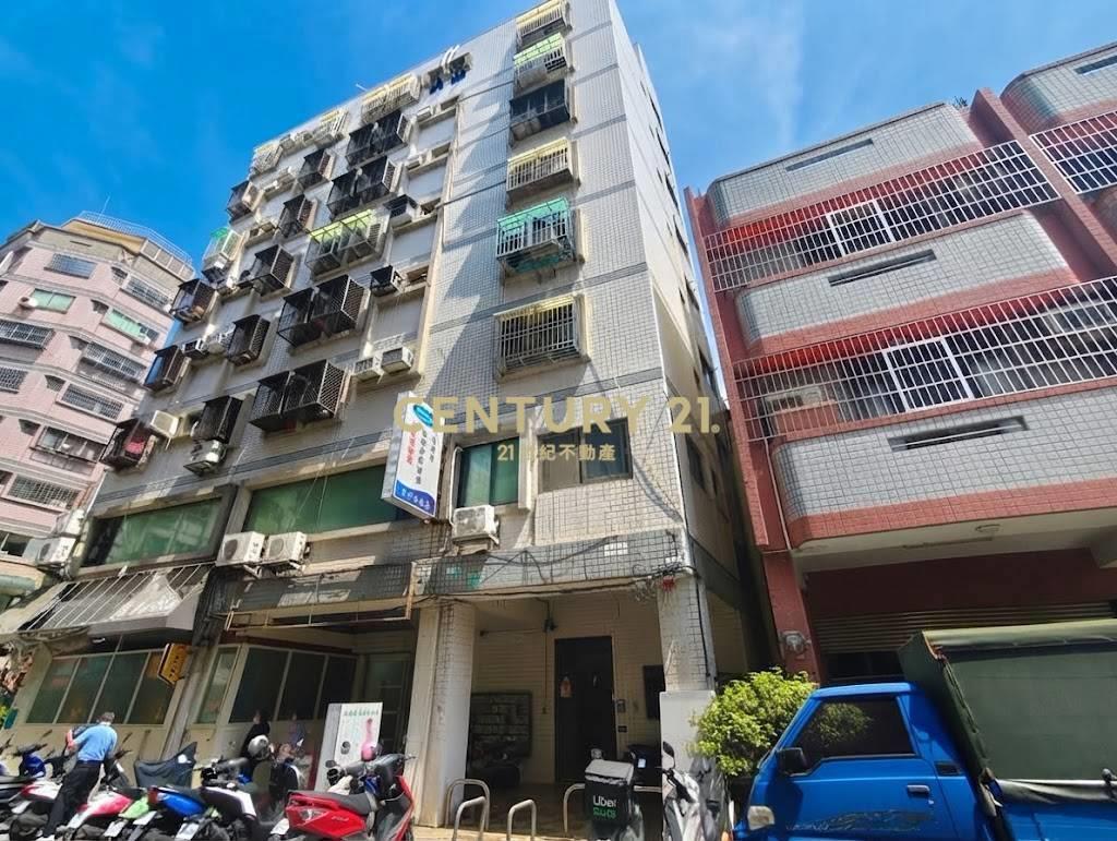 重慶路雙套