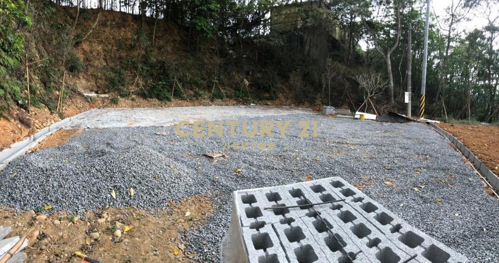 松柏嶺超值大農地