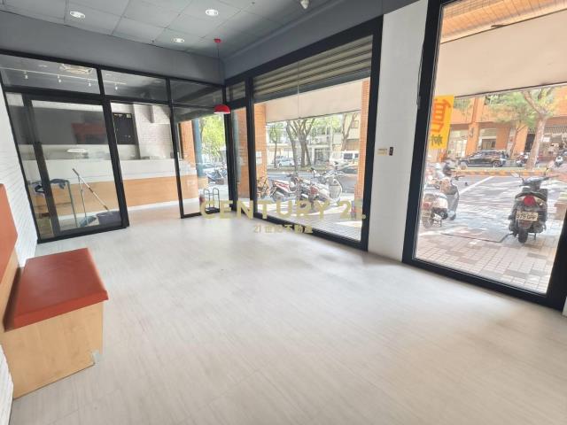 正福科路10米面寬店面