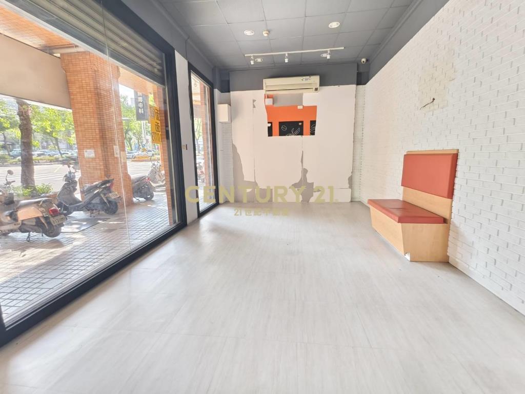 正福科路10米面寬店面