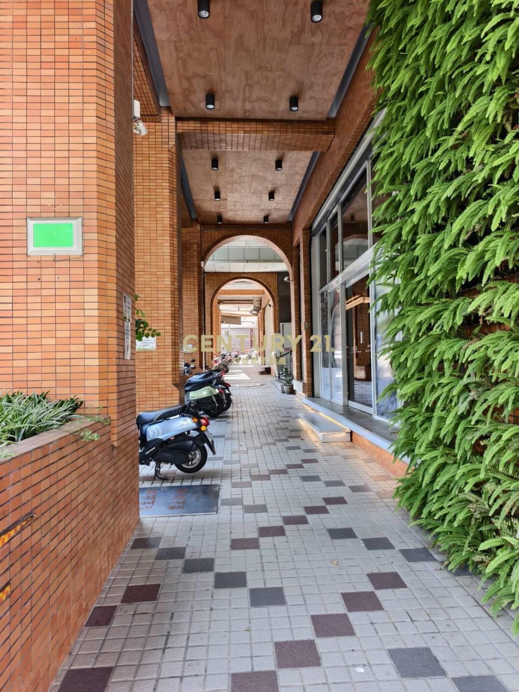 正福科路10米面寬店面
