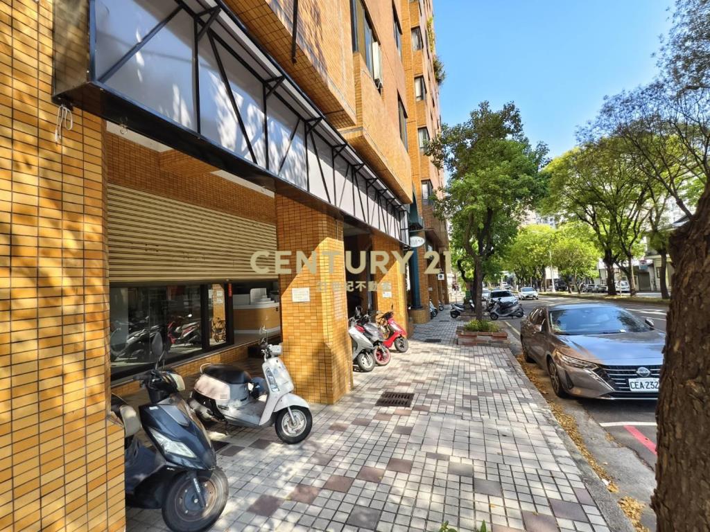 正福科路10米面寬店面