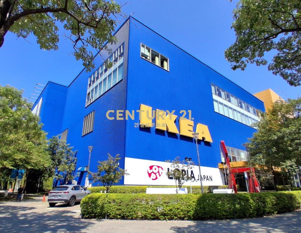惠文學區大三房，雙衛開窗+休旅車位