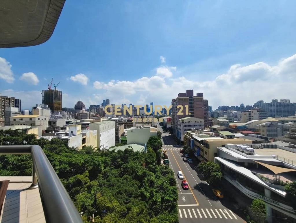 市府捷運站前百坪頂級整層商辦