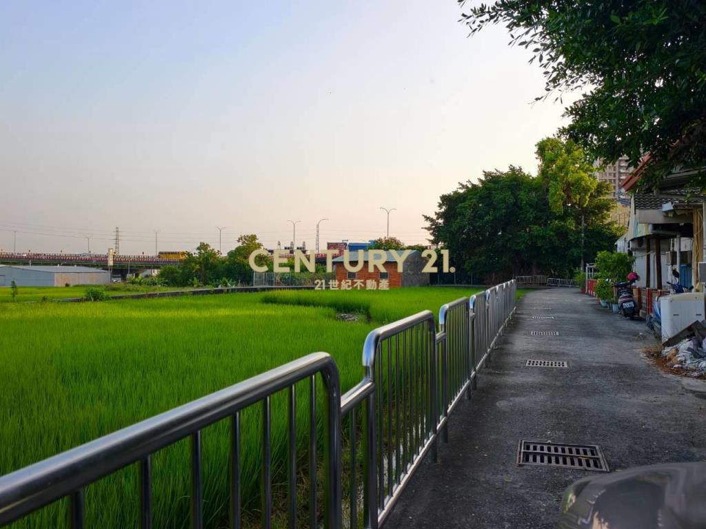 文山精美農地