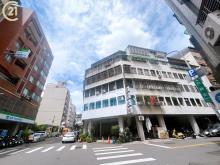 金山大廈華廈