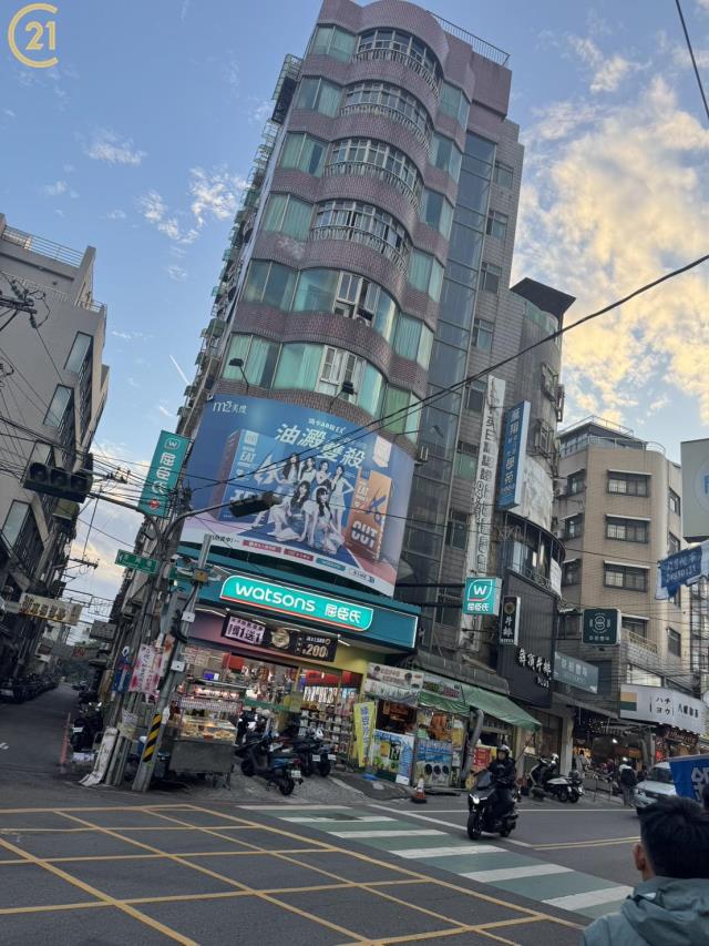 ㊣東海商圈透店