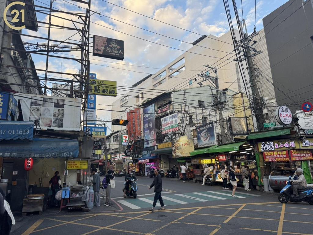 ㊣東海商圈透店