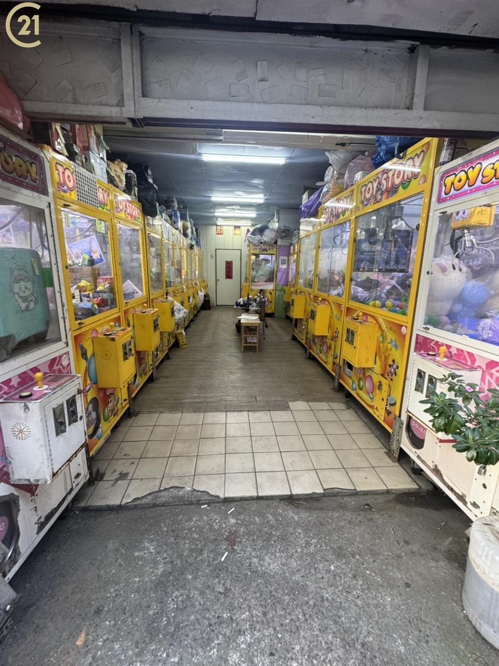 ㊣東海商圈透店