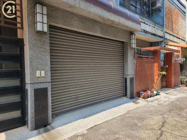 臺中教育大學透天