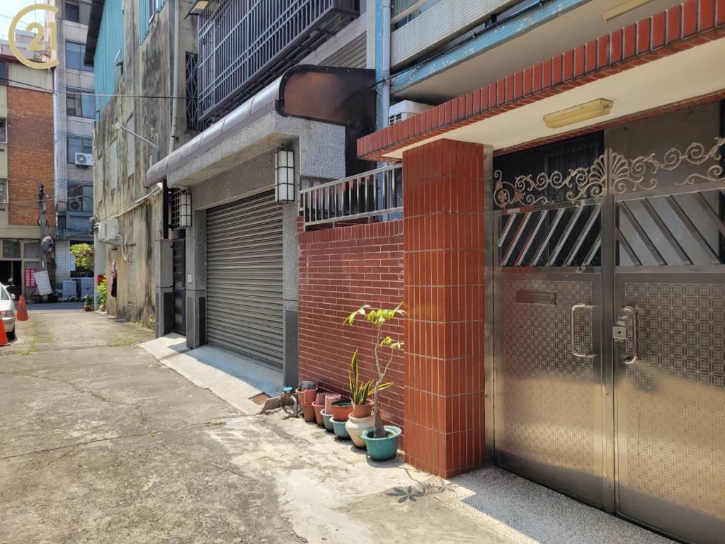 臺中教育大學透天