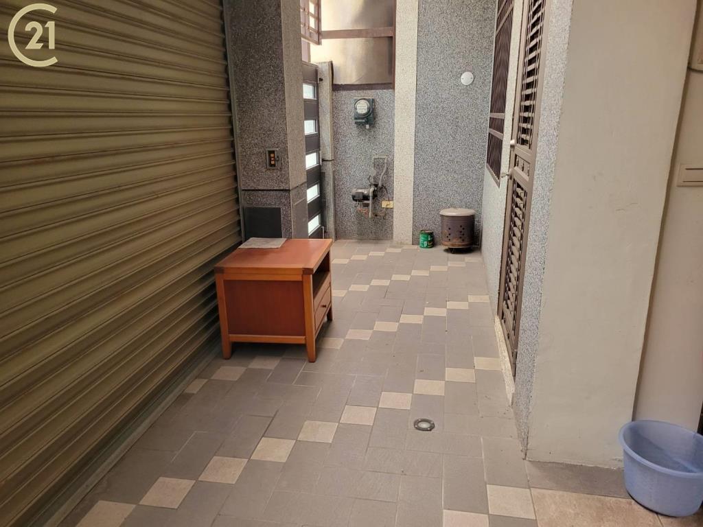 臺中教育大學透天