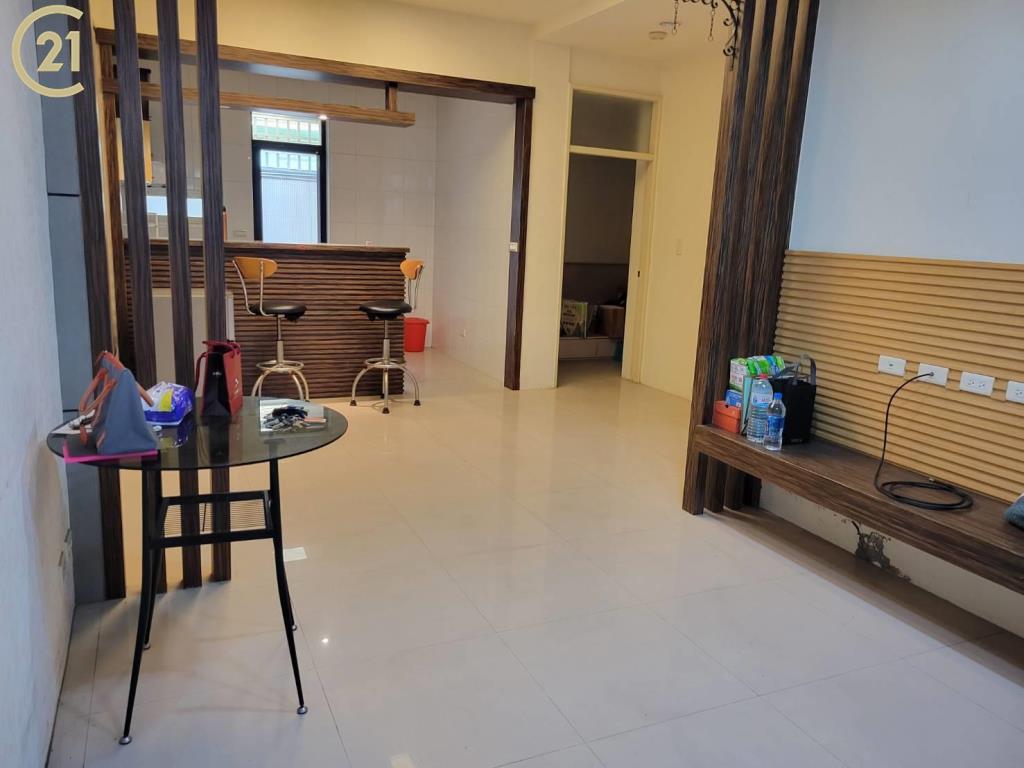 臺中教育大學透天