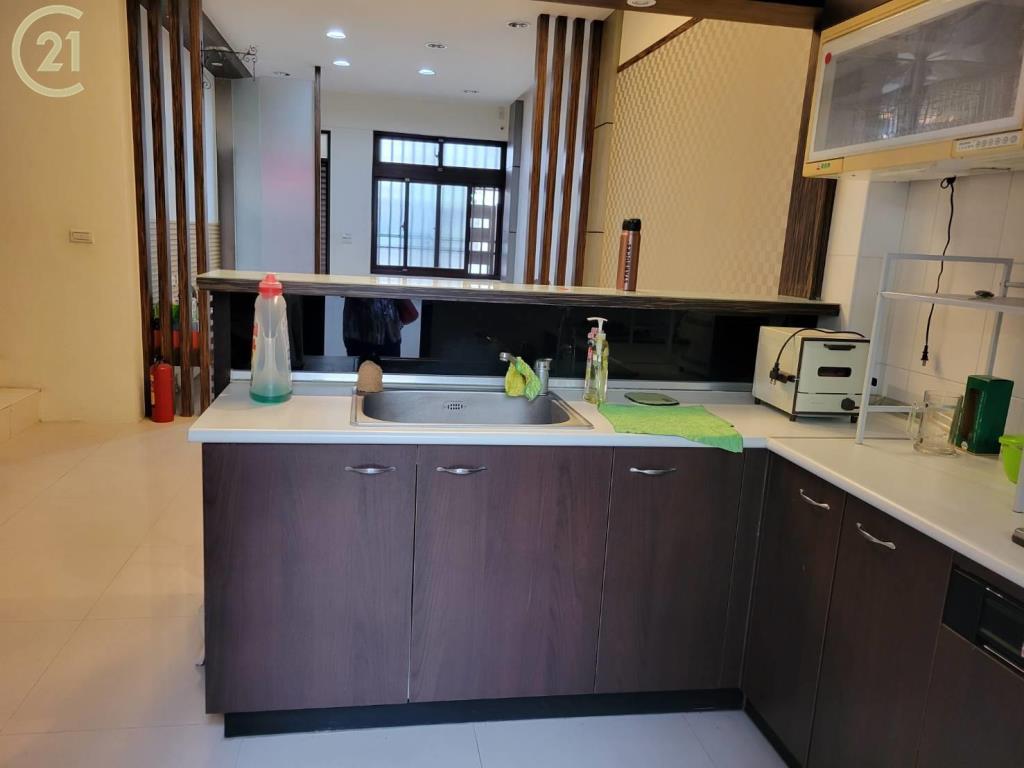 臺中教育大學透天