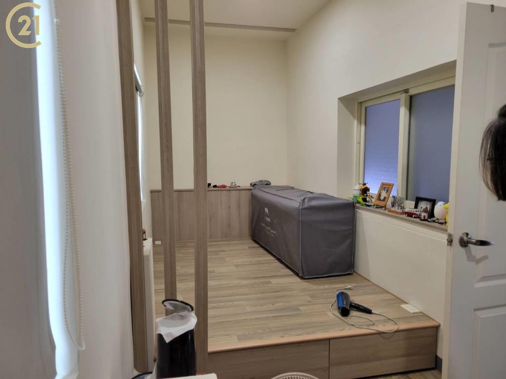 臺中教育大學透天