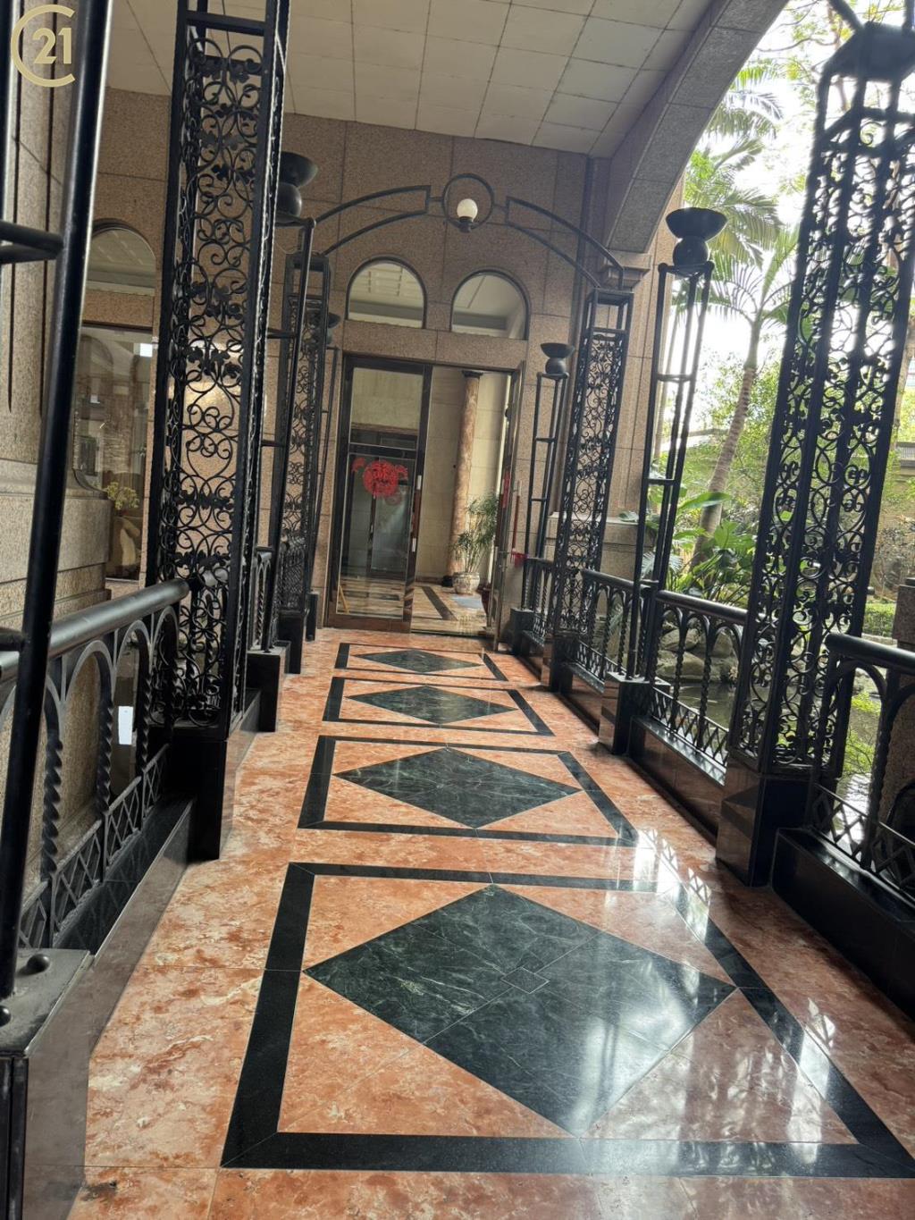 寶璽博邑(精裝戶)