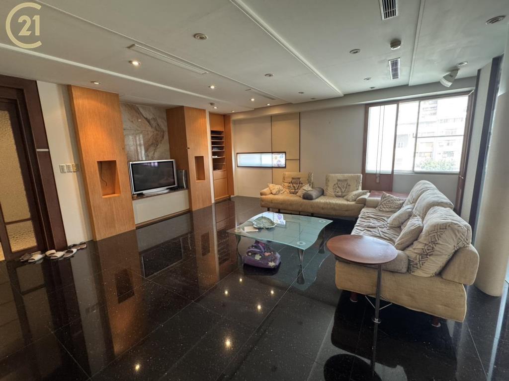 寶璽博邑(精裝戶)