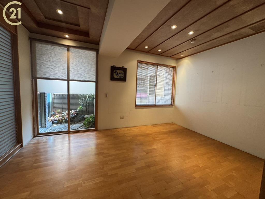 寶璽博邑(精裝戶)