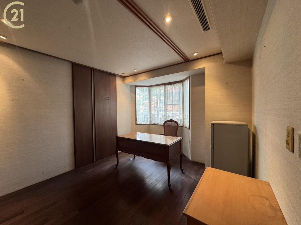 寶璽博邑(精裝戶)