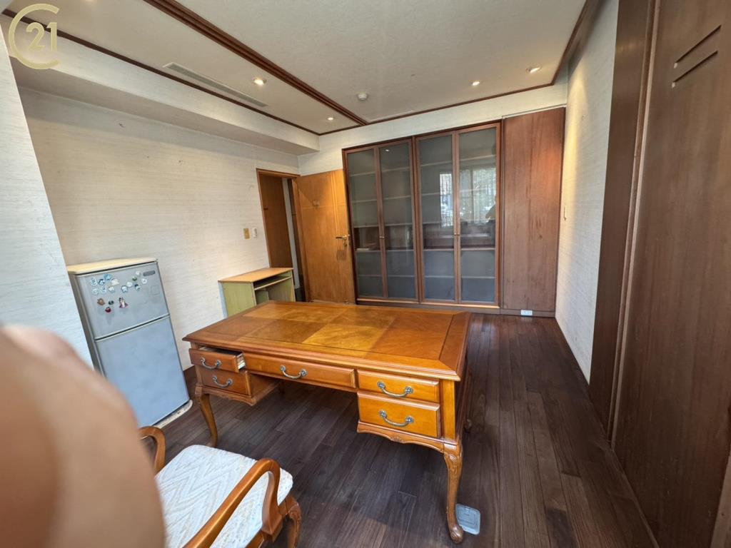 寶璽博邑(精裝戶)