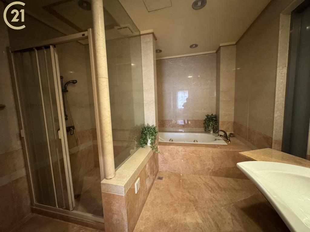 寶璽博邑(精裝戶)