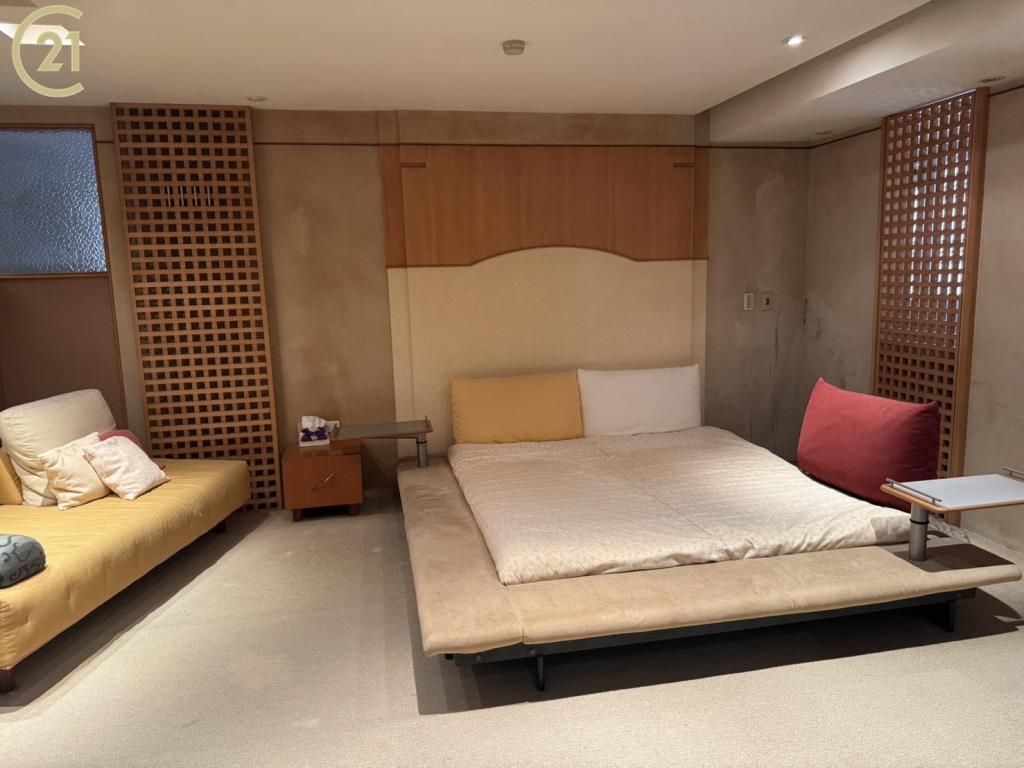 寶璽博邑(精裝戶)