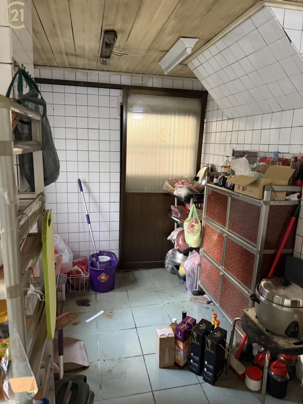 清水透天店面