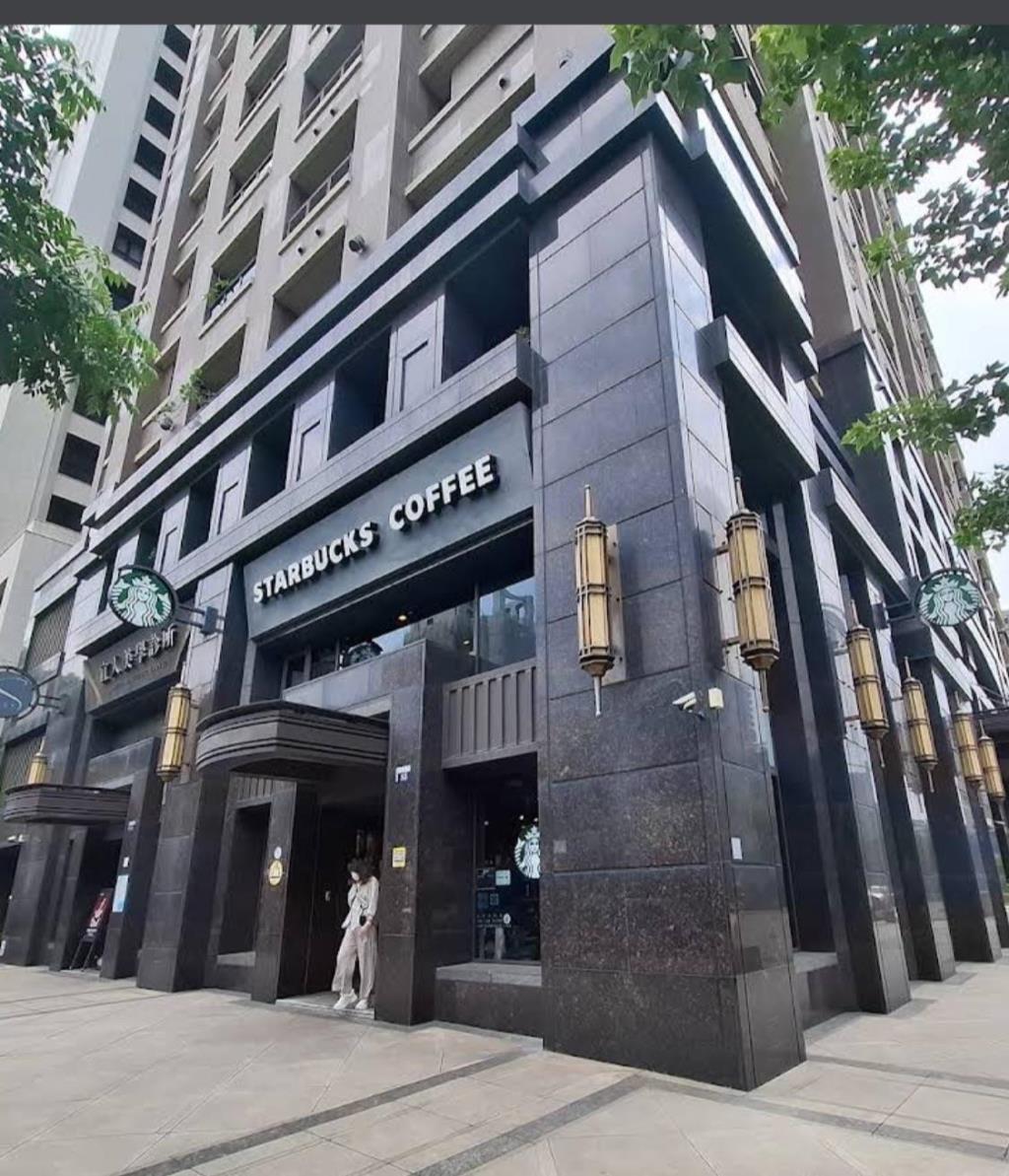 台中七期朝富路黃金賺錢店面