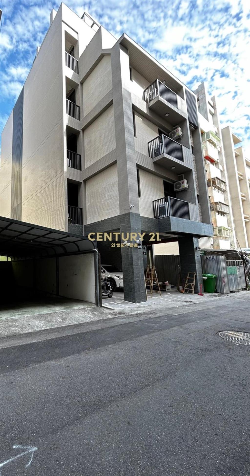 東海高投報全新商務電梯套房