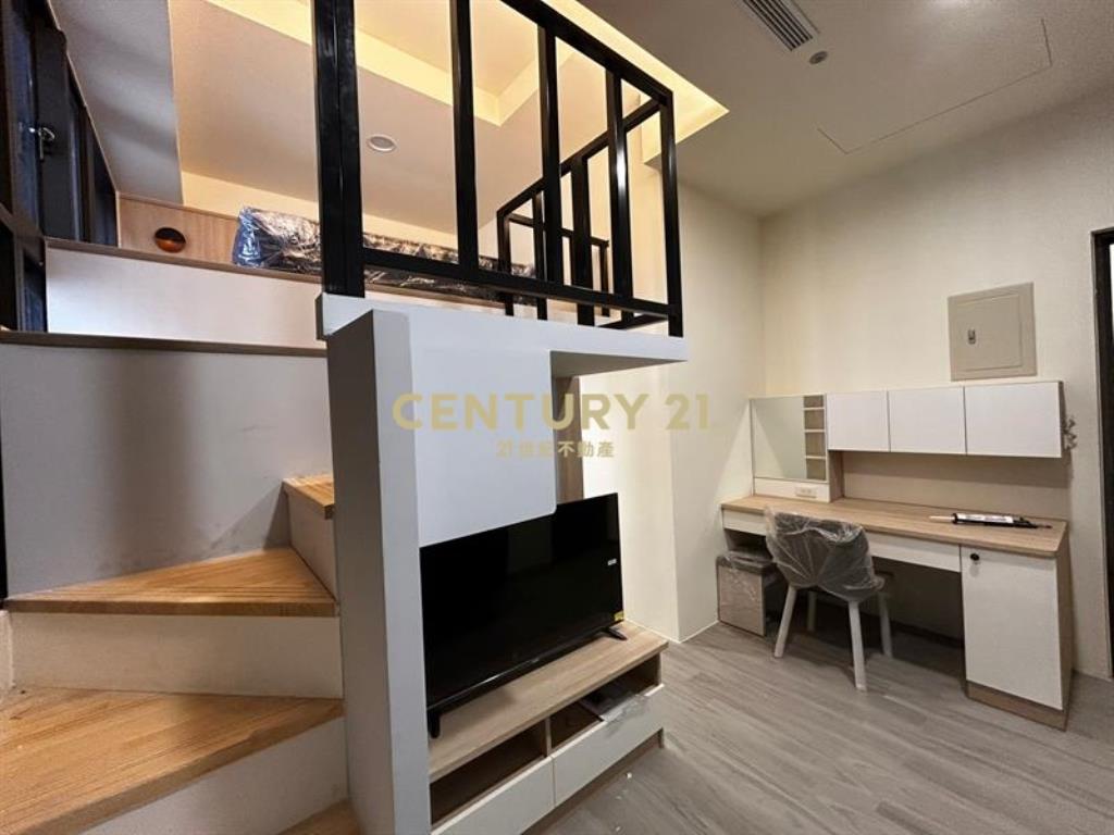 東海高投報全新商務電梯套房