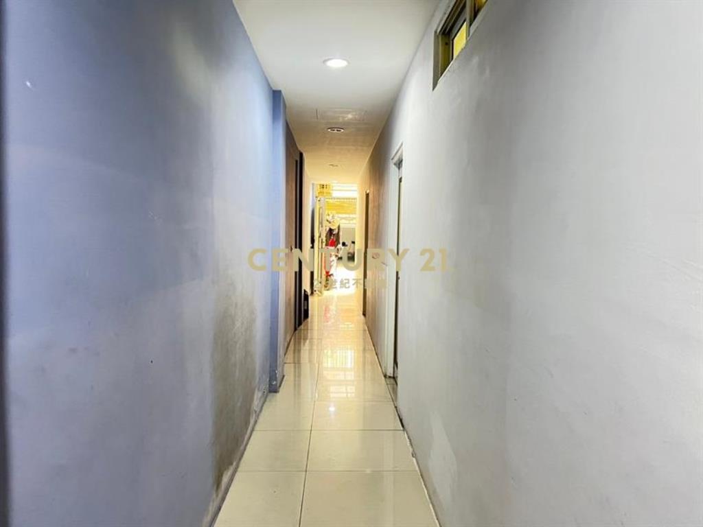 逢甲大地坪收租9套房