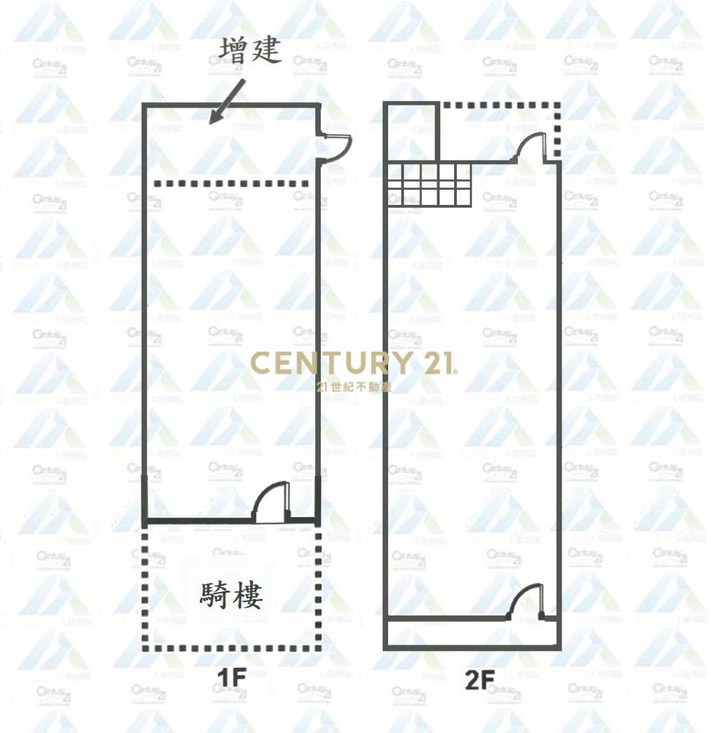 逢甲大地坪收租9套房