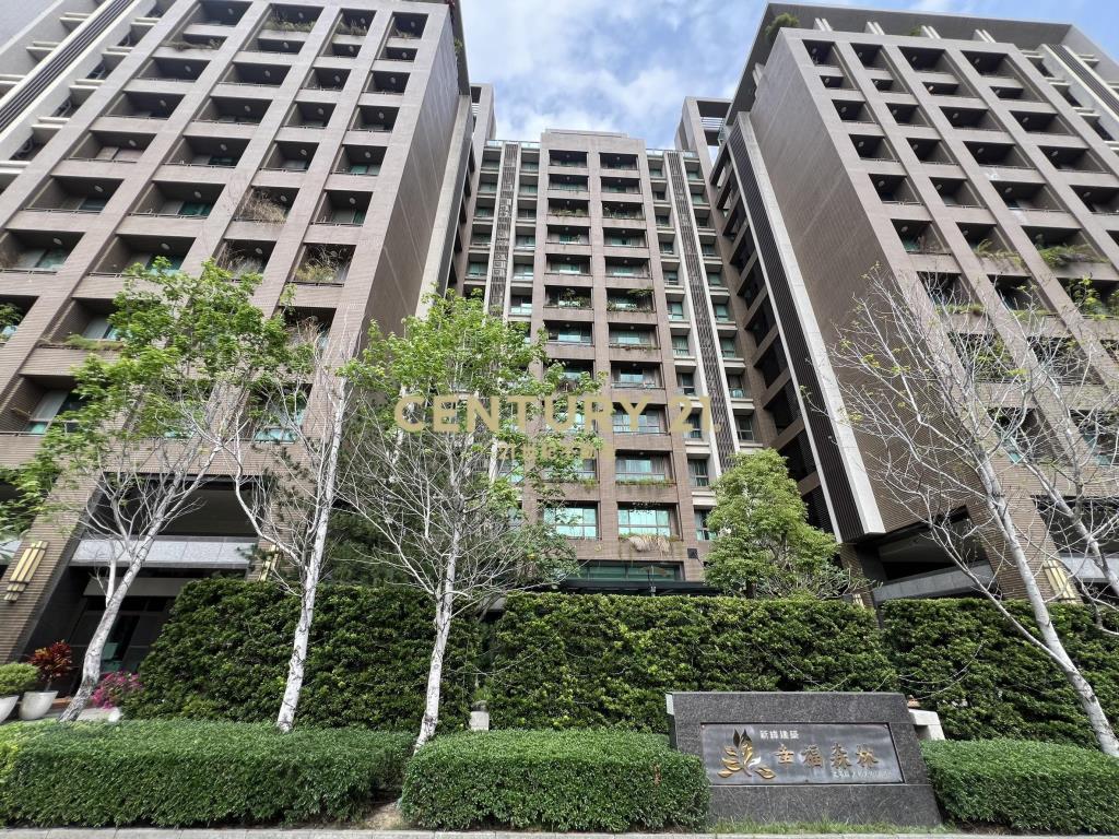 降價囉~幸福森林圓夢三房平車