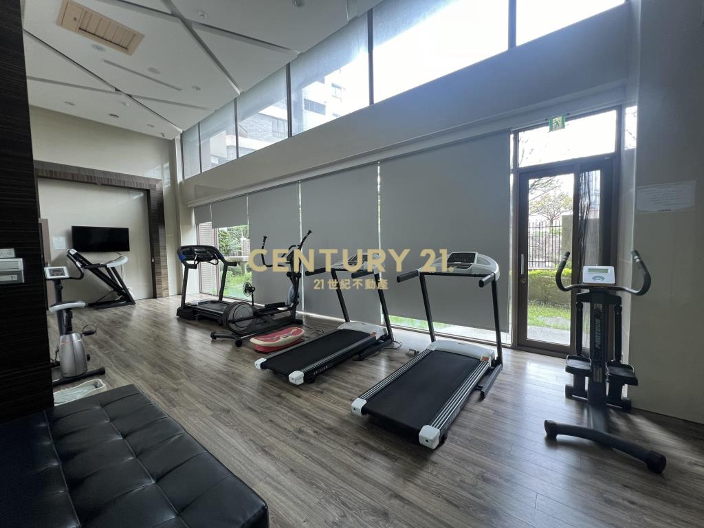 降價囉~幸福森林圓夢三房平車