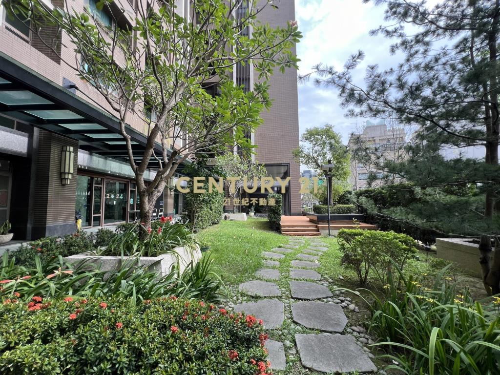 降價囉~幸福森林圓夢三房平車