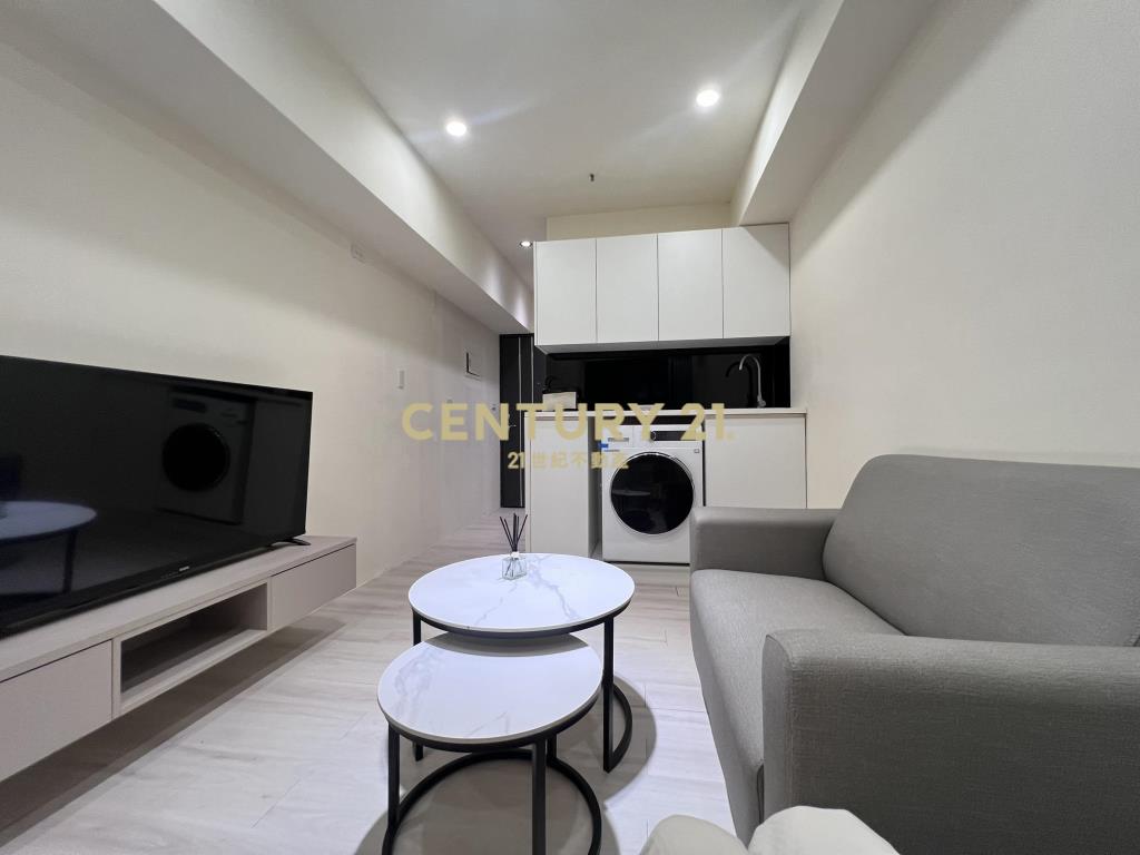 城市經典時尚裝潢美套房