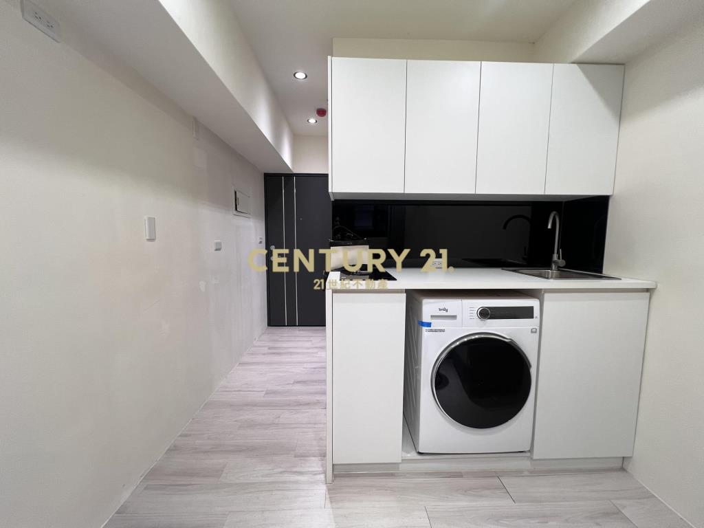 城市經典時尚裝潢美套房