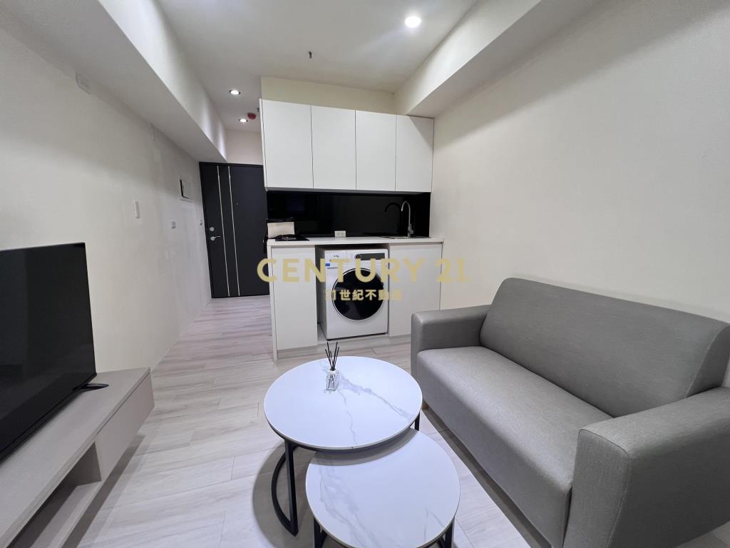 城市經典時尚裝潢美套房