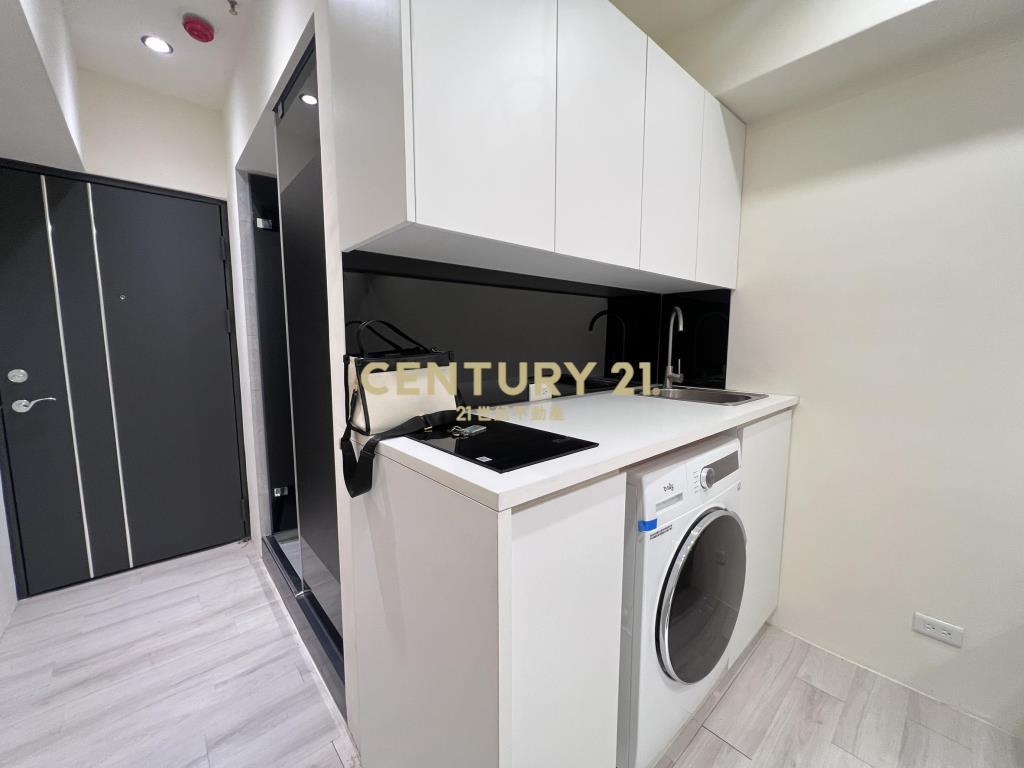 城市經典時尚裝潢美套房