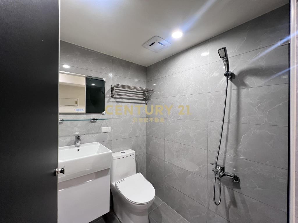 城市經典時尚裝潢美套房