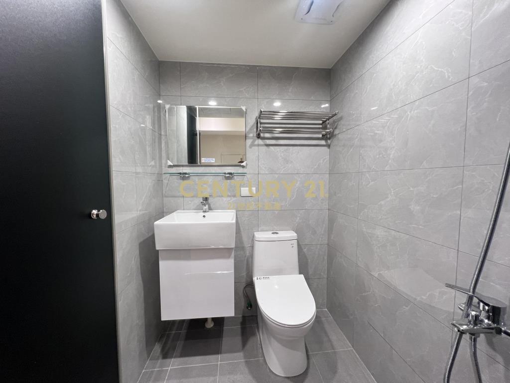 城市經典時尚裝潢美套房