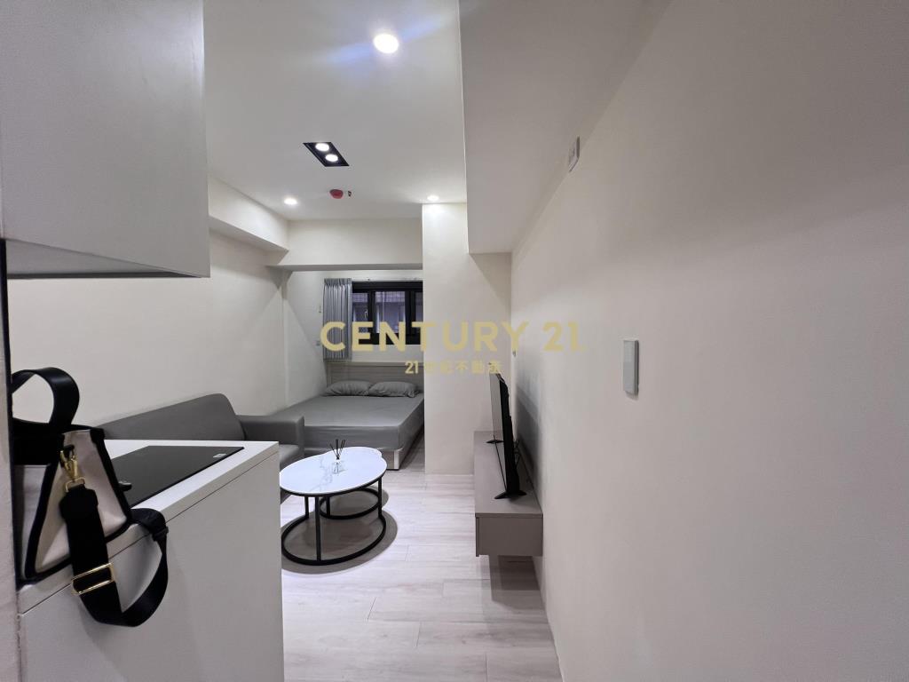 城市經典時尚裝潢美套房