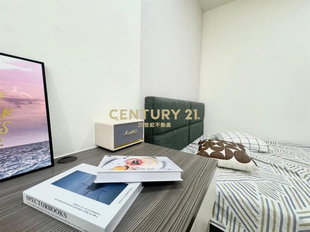 一中商圈精美5套高投報6%