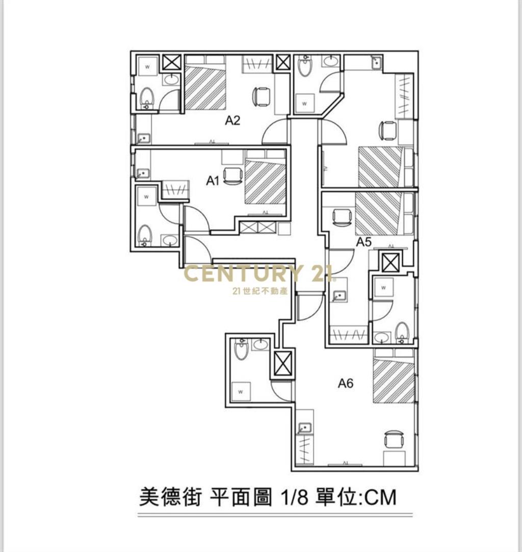 一中商圈精美5套高投報6%