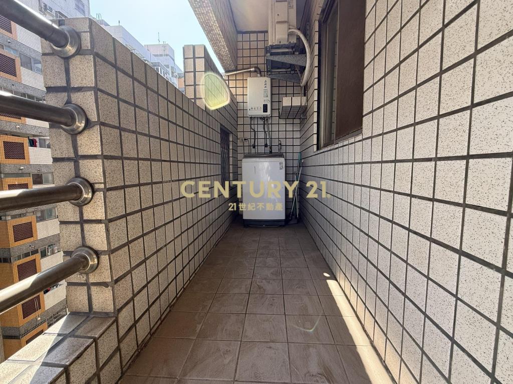 中科.瑞聯天地D區高樓3房+車位