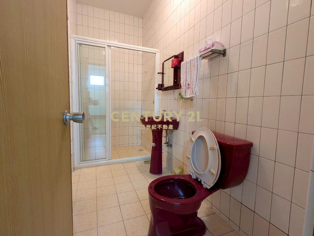 漢口國中旁透天