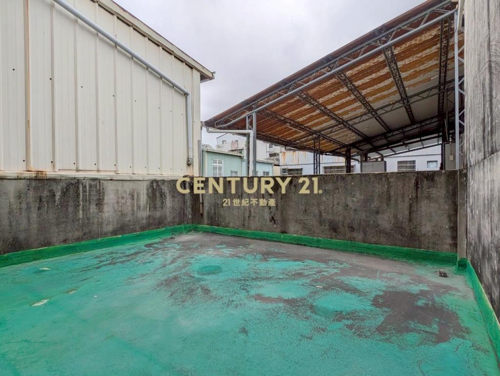 漢口國中旁透天