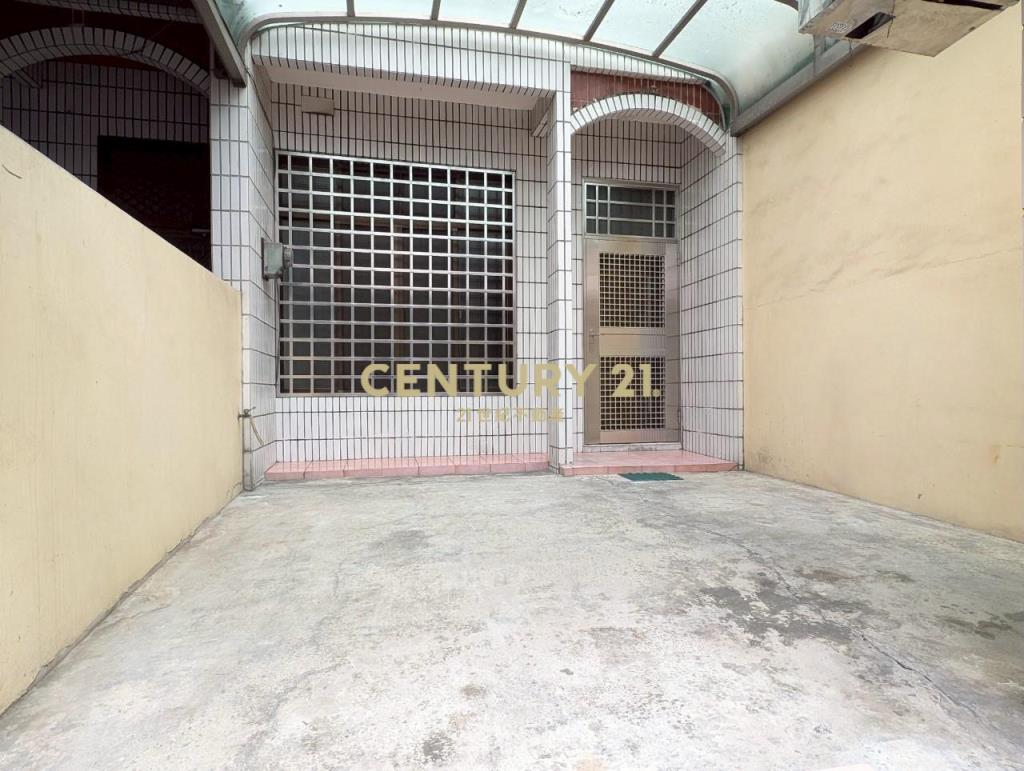 漢口國中旁透天